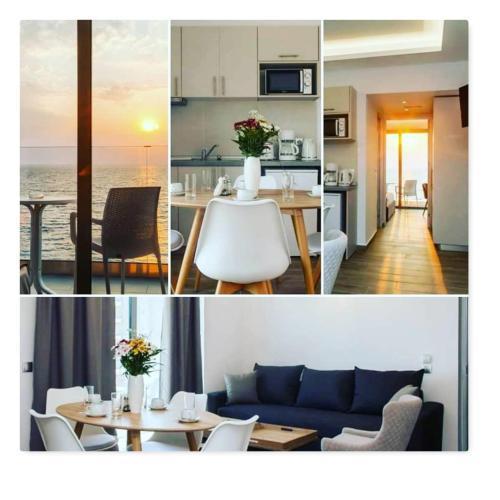 Sunrise luxury apartments Rhodes Rhodes City Extérieur photo